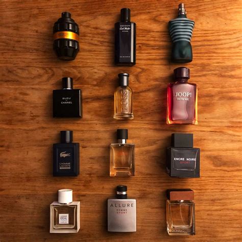 best mens cologne 2015